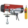 PALAN ELECTRIQUE 230V 750W 200/400KG - ref. 1955560 | TP Agri
