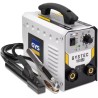 POSTE A SOUDER INVERTER GYSTEC 180 LA AVEC VA - ref. 1931285 | TP Agri