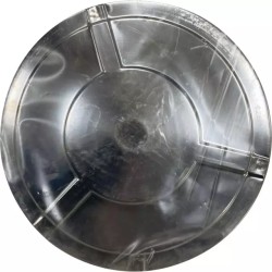 CHAPEAU DE CHEMINEE POUR Ø 153/180 THERMOBILE - ref. 2640157 | TP Agri