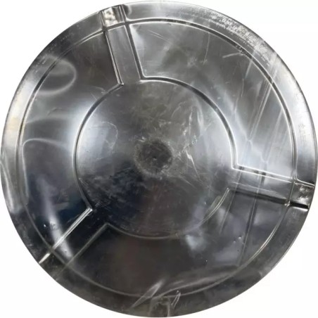 CHAPEAU DE CHEMINEE POUR Ø 153/180 THERMOBILE - ref. 2640157 | TP Agri