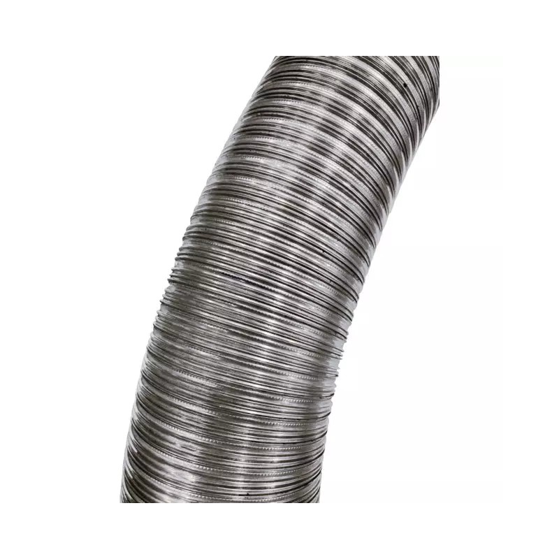 TUYAU FLEXIBLE INOX Ø 153 MM POUR ITA 35 - IT - ref. 2640154 | TP Agri