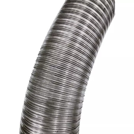 TUYAU FLEXIBLE INOX Ø 153 MM POUR ITA 35 - IT - ref. 2640154 | TP Agri