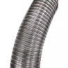 TUYAU FLEXIBLE INOX Ø 153 MM POUR ITA 35 - IT - ref. 2640154 | TP Agri