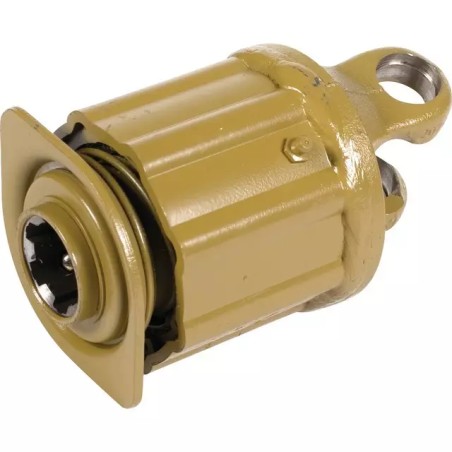 LIMITEUR A CAMES K33B 24X61 1"3/8 6C 3 RAN - ref. WAL5519803 | TP Agri