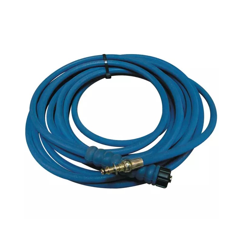 FLEXIBLE NETTOYEUR HAUTE PRESSION BLEU 5/16" - ref. 32020625 | TP Agri
