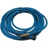 FLEXIBLE NETTOYEUR HAUTE PRESSION BLEU 5/16" - ref. 32020625 | TP Agri