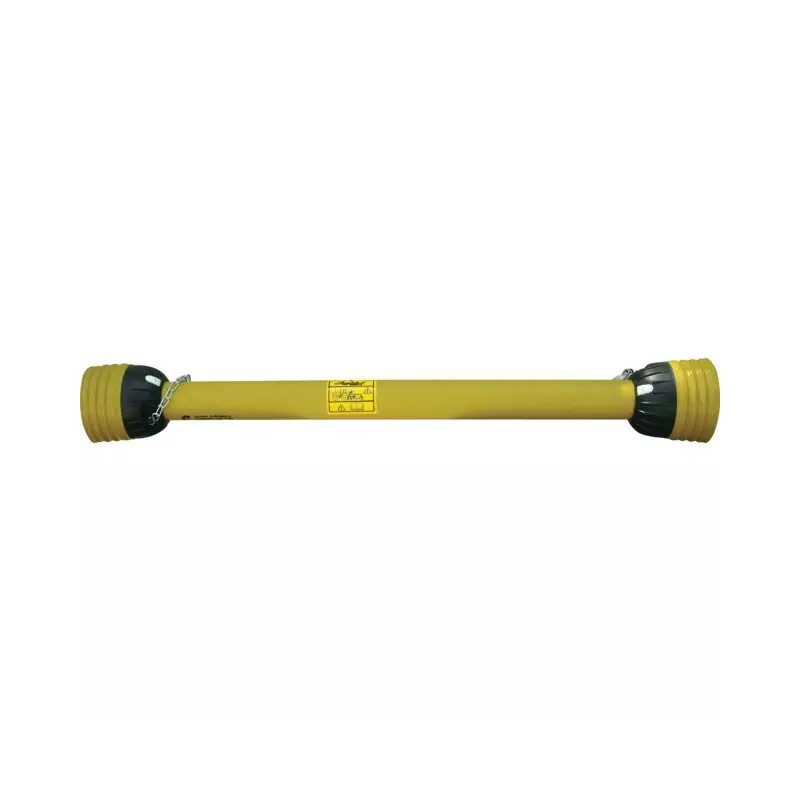 PROTECTEUR LG1200 GORGE 46/40 AVEC BAGUE ACIER - ref. 217061 | TP Agri