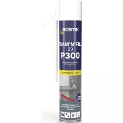 MOUSSE POLYURETHANE ISOLANTE FOAM'N'FILL B3 - ref. 33085140 | TP Agri