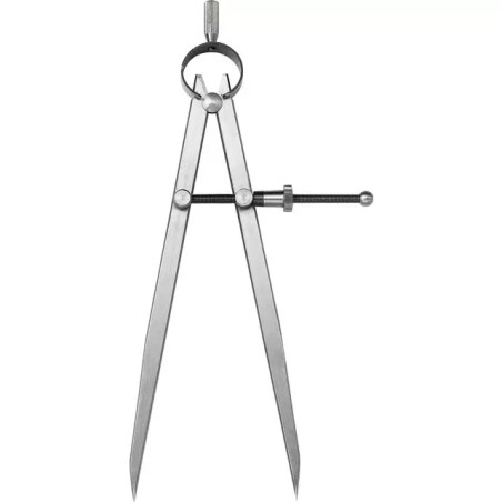 COMPAS A POINTES SECHES 200 MM FACOM - ref. 264866 | TP Agri