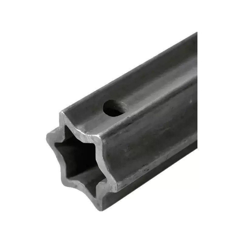 TUBE ETOILE INTERIEUR S4LH 37X51 LG1400 PERCE - ref. 245894 | TP Agri
