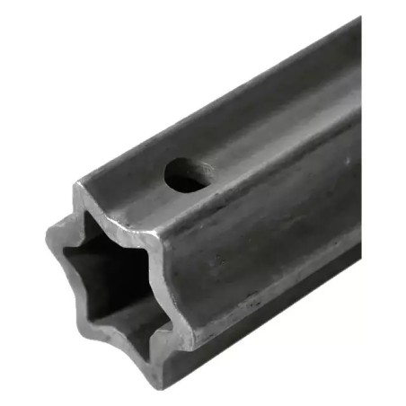 TUBE ETOILE INTERIEUR S4LH 37X51 LG1400 PERCE - ref. 245894 | TP Agri