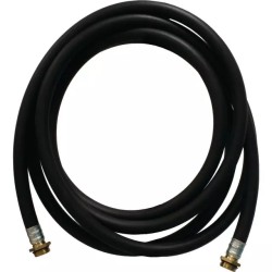 FLEXIBLE DE REFOULEMENT EPDM Ø 25 lg 6M REN - ref. REN971521 | TP Agri