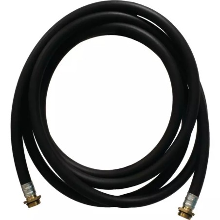 FLEXIBLE DE REFOULEMENT EPDM Ø 25 lg 6M REN - ref. REN971521 | TP Agri