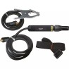 KIT MMA N°5 PINCE DE MASSE ET PORTE ELECTRODE - ref. 1931260 | TP Agri