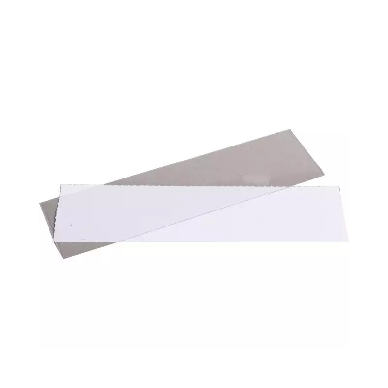 ETIQUETTE POUR BAC ROUGE 250X148X130 - ref. 228480 | TP Agri