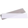 ETIQUETTE POUR BAC ROUGE 250X148X130 - ref. 228480 | TP Agri