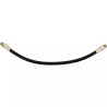 FLEXIBLE POMPE A GRAISSE POLYAMIDE LG450MM TE - ref. 1945930 | TP Agri