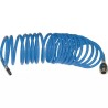 TUYAU AIR SPIRAL POLYURETHANE 6X8 MM AVEC RAC - ref. 1940721 | TP Agri