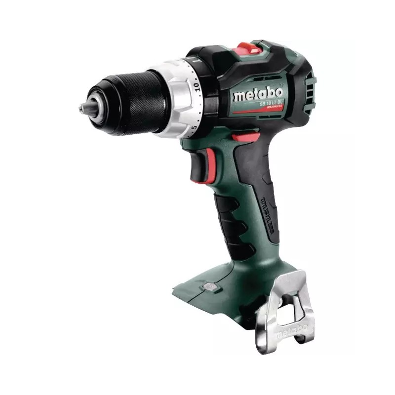 PERCEUSE VISSEUSE A PERCUSSION SANS FIL SB 18 - ref. 1943006 | TP Agri