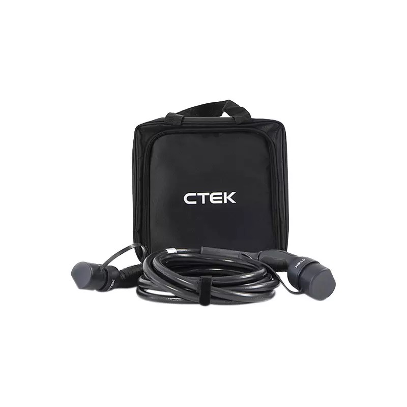 CABLE DE CHARGE VEHICULE ELECTRIQUE MONOPHAS - ref. 31369150 | TP Agri