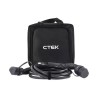 CABLE DE CHARGE VEHICULE ELECTRIQUE MONOPHAS - ref. 31369150 | TP Agri