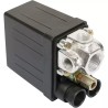 PRESSOSTAT MONOPOLAIRE 1 ENTREE 3/8" 3 SORTIES - ref. 245451 | TP Agri