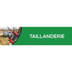 BANDEAU TAILLANDERIE PVC 0,3 X 980 X 250 MM F - ref. 9031222 | TP Agri
