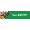 BANDEAU TAILLANDERIE PVC 0,3 X 980 X 250 MM F - ref. 9031222 | TP Agri
