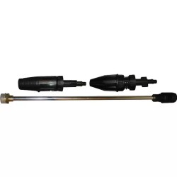 KIT ACCESSOIRES KL SECURFIX 1,05 (1200,1400) - ref. 32010390 | TP Agri