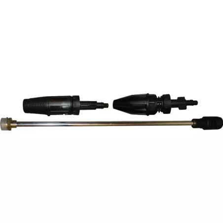 KIT ACCESSOIRES KL SECURFIX 1,05 (1200,1400) - ref. 32010390 | TP Agri