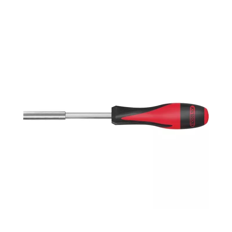 TOURNEVIS PORTE-EMBOUTS MAGNETIQUE 1/4" LG - ref. KS9221198 | TP Agri