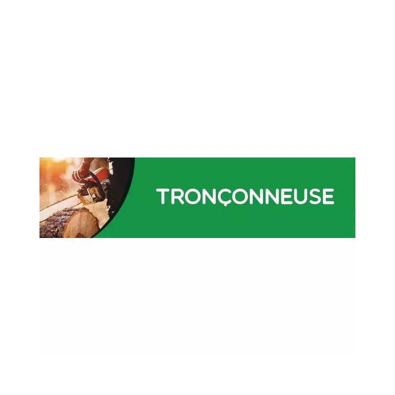 BANDEAU TRONCONNEUSE PVC 0,3 X 980 X 250 MM F - ref. 9031204 | TP Agri