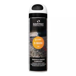 TRACEUR DE CHANTIER BLANC 500ML - ref. 21312416 | TP Agri