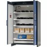 ARMOIRE DE STOCKAGE BATTERY STORE PRO ION-STO - ref. 1971110 | TP Agri
