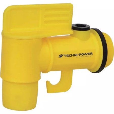 ROBINET DE SOUTIRAGE 2" POUR FUT TECHNI-POWER - ref. 1945437 | TP Agri