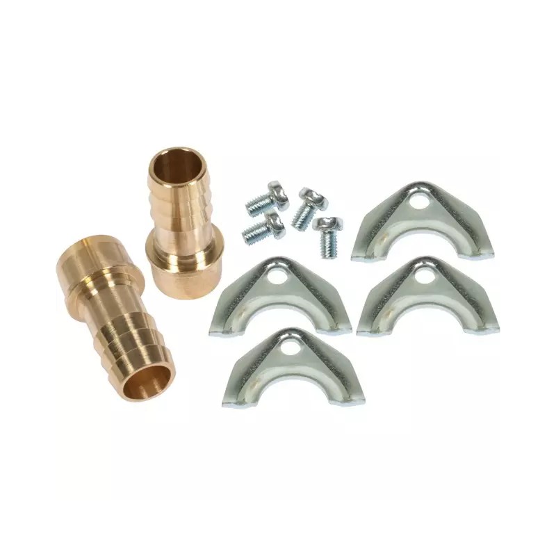 KIT 2 RACCORDS DR 20MM PR BP3000 - ref. 258348 | TP Agri