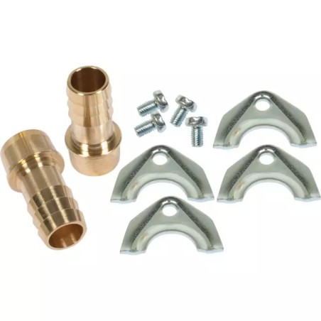 KIT 2 RACCORDS DR 20MM PR BP3000 - ref. 258348 | TP Agri