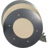ABERGEMENT DE CHEMINEE Ø 156 MM POUR ITA 35 - - ref. 2640151 | TP Agri