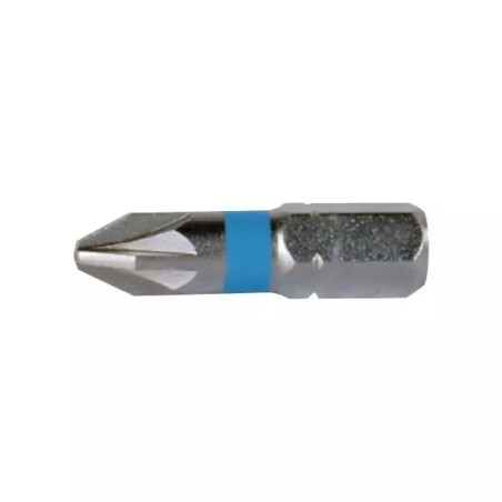 EMBOUTS DE VISSAGE POZIDRIV PZ1 25 MM BOITE D - ref. 1927970 | TP Agri