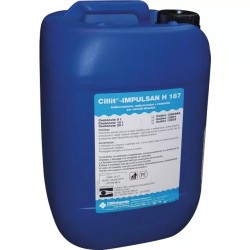 ANTI-CALCAIRE POUR NETTOYEUR BIDON 10L - ref. 32009800 | TP Agri