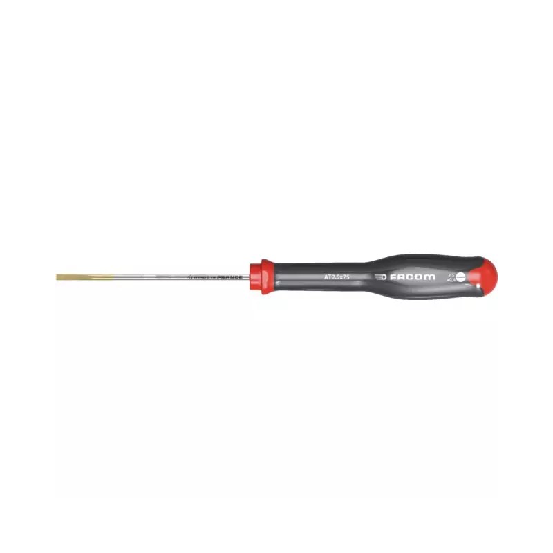 TOURNEVIS PROTWIST A FENTE LAME FRAISE 2,5 MM - ref. 1911631 | TP Agri