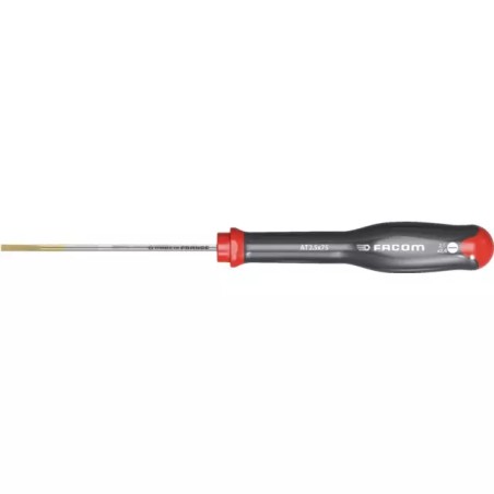 TOURNEVIS PROTWIST A FENTE LAME FRAISE 2,5 MM - ref. 1911631 | TP Agri