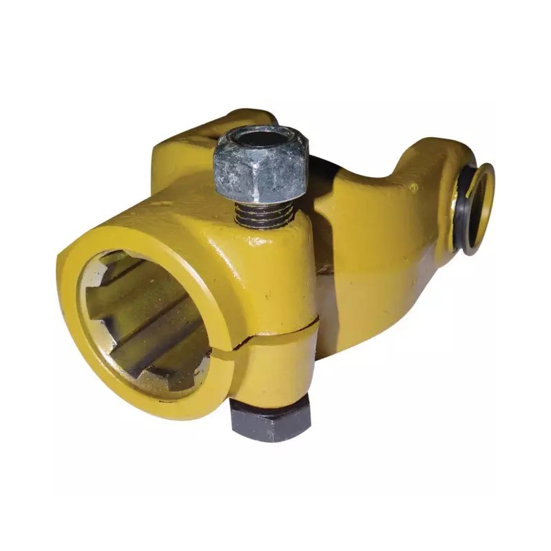 MACHOIRE EXTREMITE 1"3/4 6C 30,2X92 BOULON SEC - ref. 211272 | TP Agri