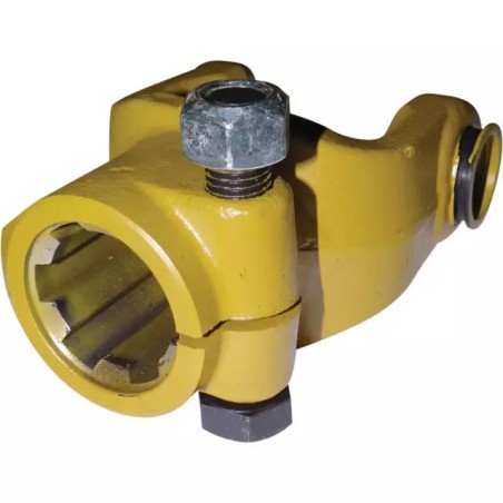 MACHOIRE EXTREMITE 1"3/4 6C 30,2X92 BOULON SEC - ref. 211272 | TP Agri