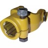 MACHOIRE EXTREMITE 1"3/4 6C 30,2X92 BOULON SEC - ref. 211272 | TP Agri