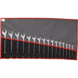 CLES MIXTES POUCE DE 1/4'' A 1''1/4 EN TROUSSE - ref. 266684 | TP Agri