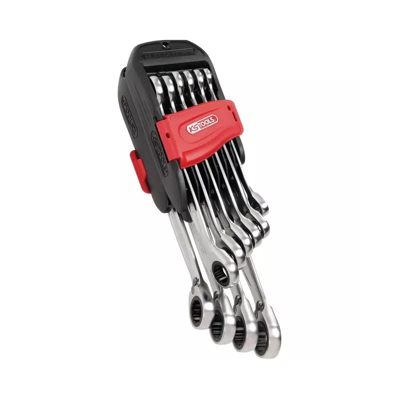 CLE MIXTE A CLIQUET REVERSIBLE GEARPLUS SUR - ref. KS5034620 | TP Agri