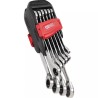 CLE MIXTE A CLIQUET REVERSIBLE GEARPLUS SUR - ref. KS5034620 | TP Agri