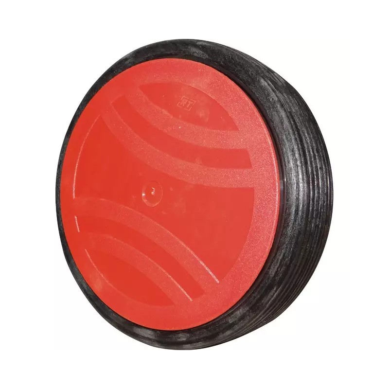 ROUE AVEC ENJOLIVEUR K500/750 - ref. 32008234 | TP Agri
