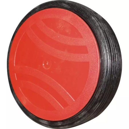 ROUE AVEC ENJOLIVEUR K500/750 - ref. 32008234 | TP Agri